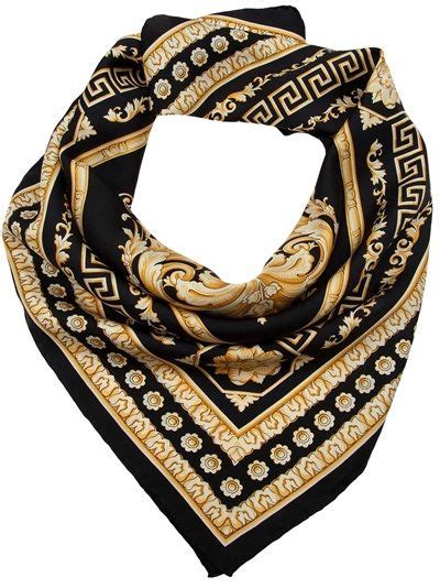 versace scarf century 21|farfetch versace scarves.